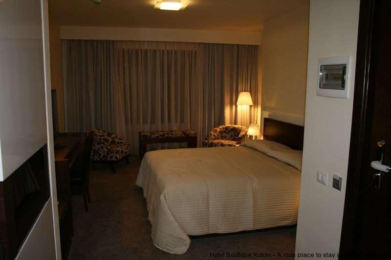 Boutique Kotoni 4*