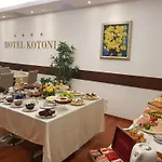 Boutique Hotel Kotoni