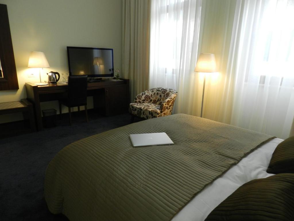 Boutique Kotoni Hotel 4*