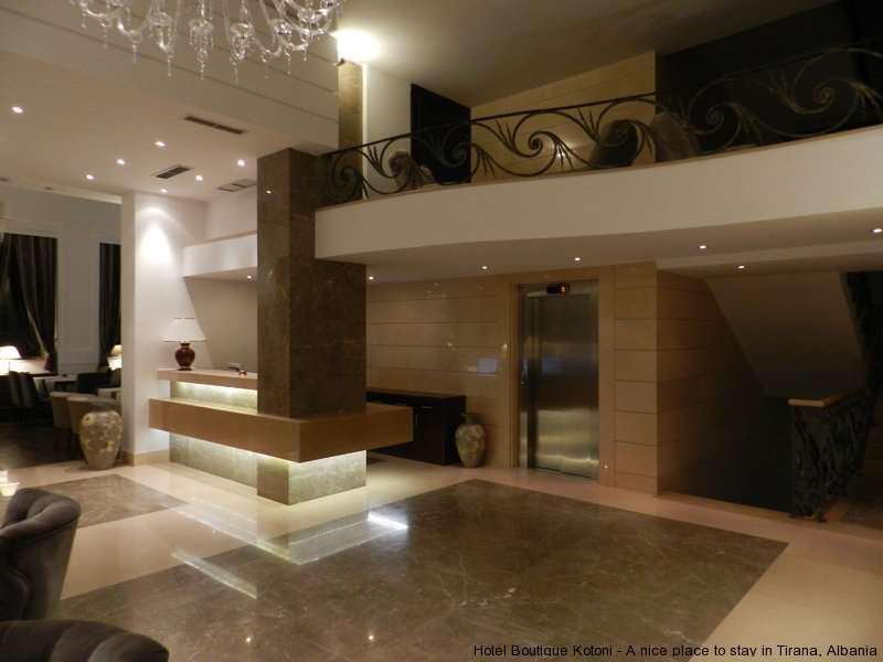 Boutique Kotoni Hotel 4*