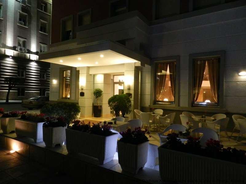 Hotel Boutique Kotoni