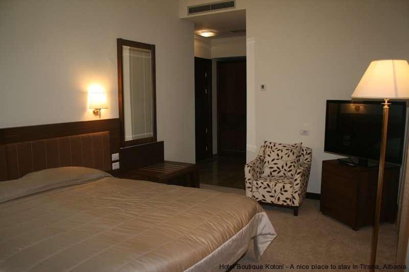 Hotel Boutique Kotoni 4*