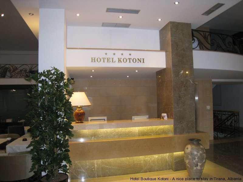 Boutique Kotoni 4*