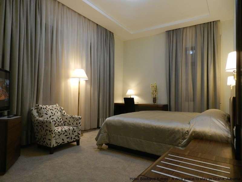 Boutique Kotoni Hotel 4*