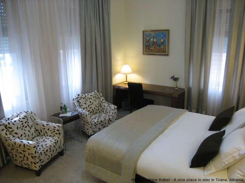 Boutique Kotoni Hotel