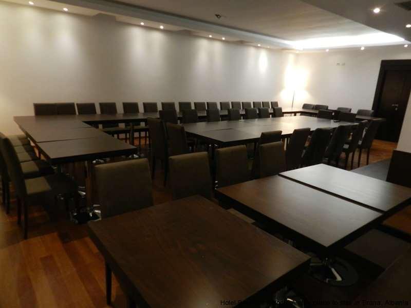 Boutique Kotoni 4* Tirana