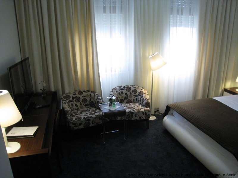 Hotel Boutique Kotoni