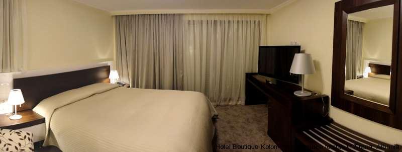 Boutique Kotoni Hotel