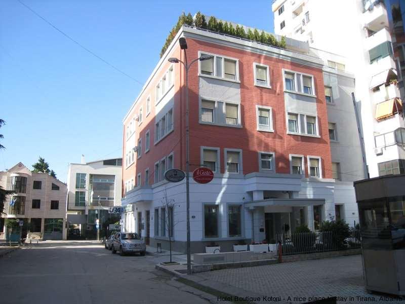 Boutique Kotoni Hotel 4*
