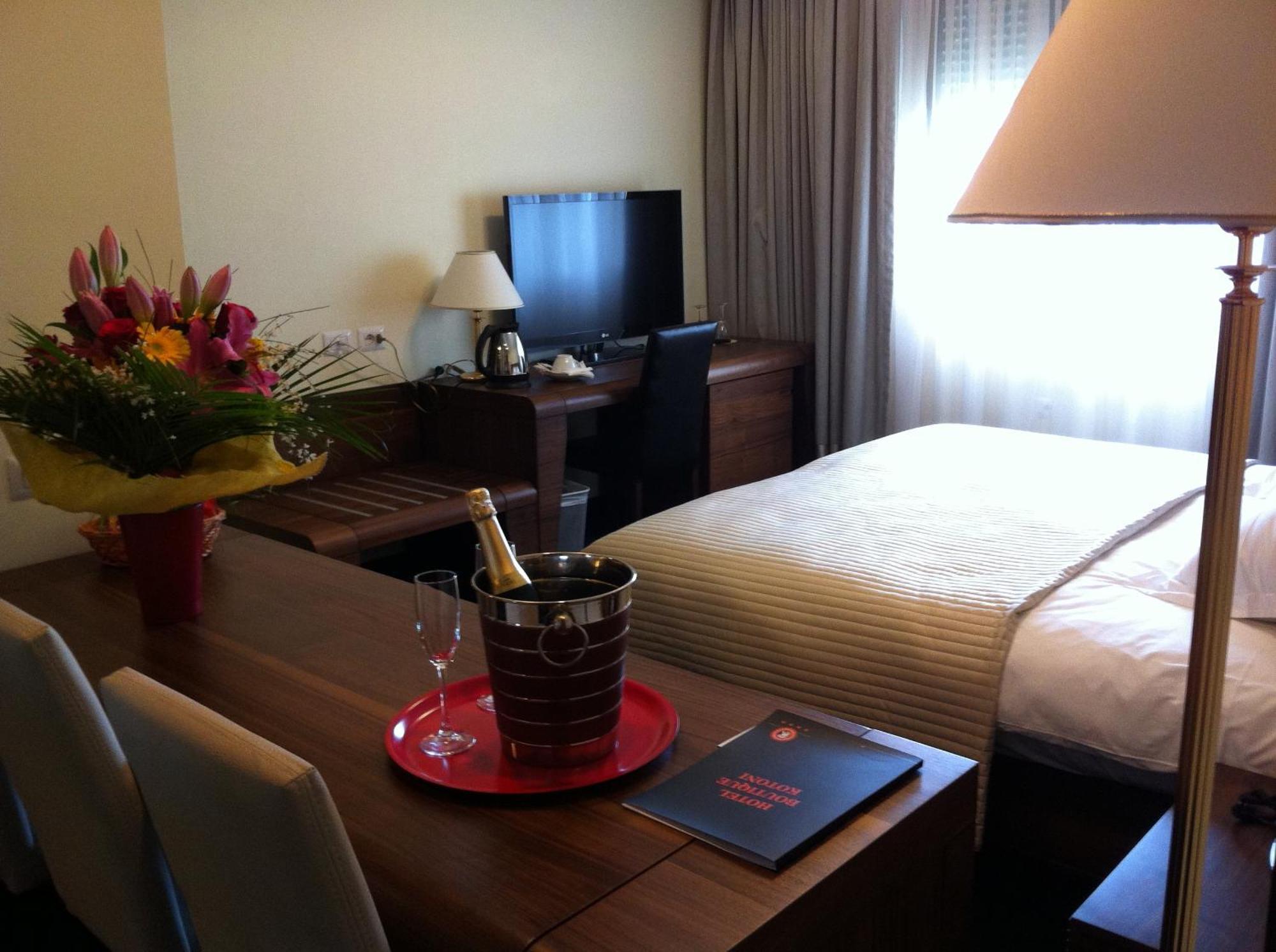 Hotel Boutique Kotoni
