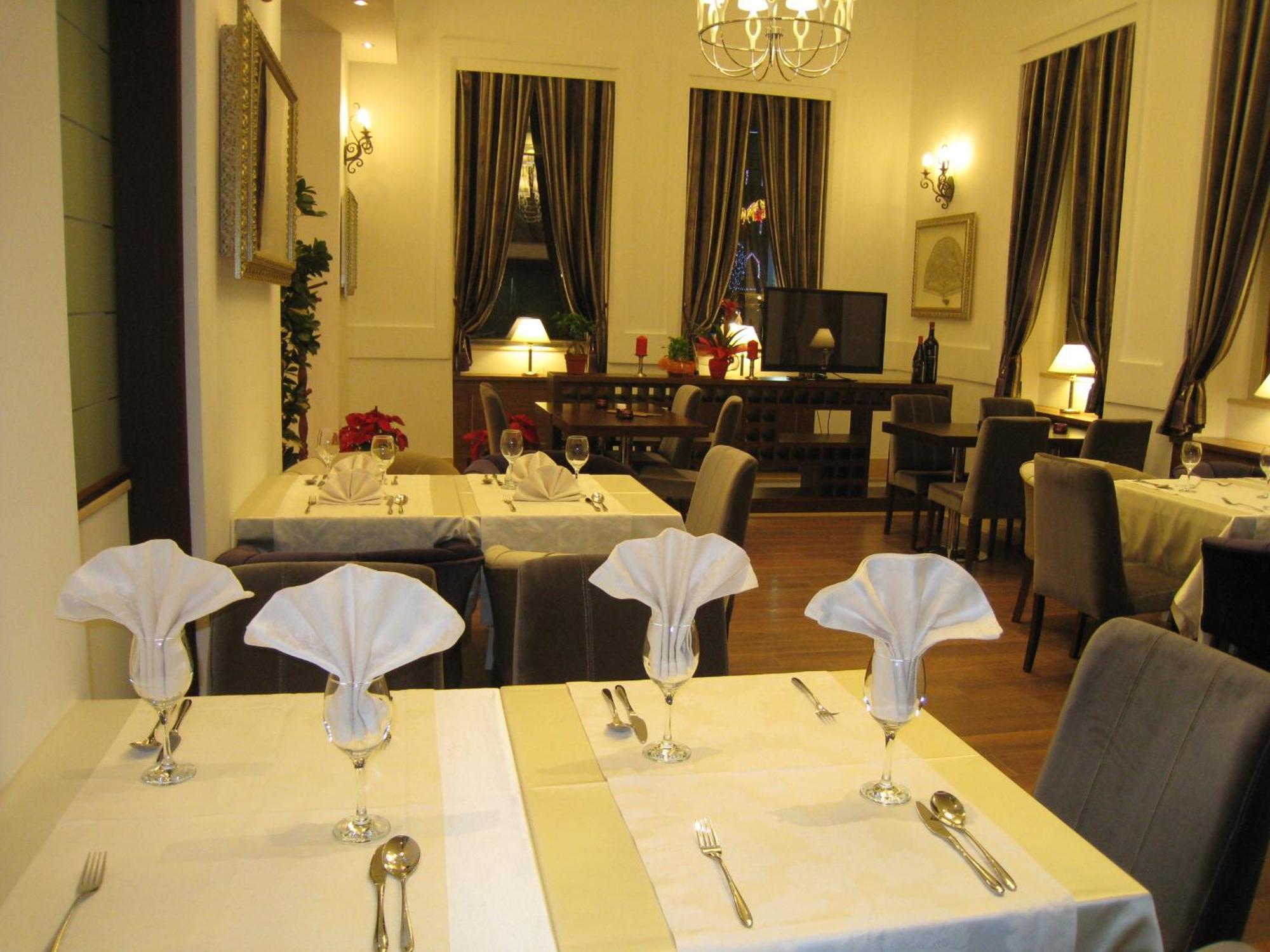 Hotel Boutique Kotoni 4*