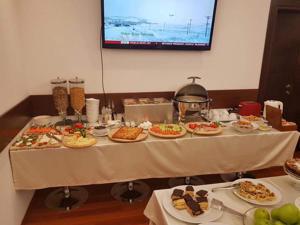 Boutique Kotoni Hotel