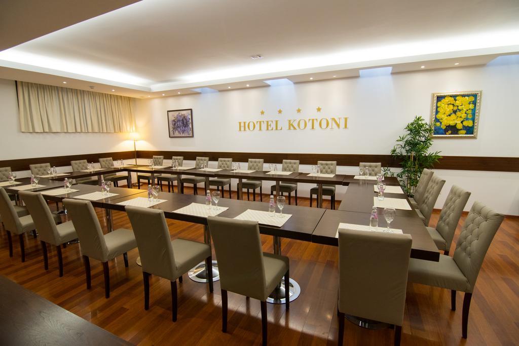 Boutique Kotoni Hotel 4*