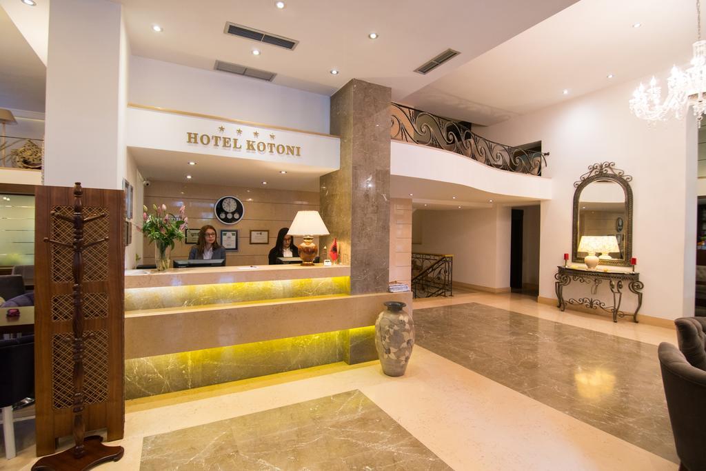 Hotel Boutique Kotoni