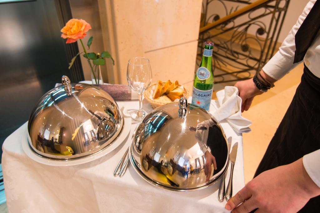 Hotel Boutique Kotoni Tirana