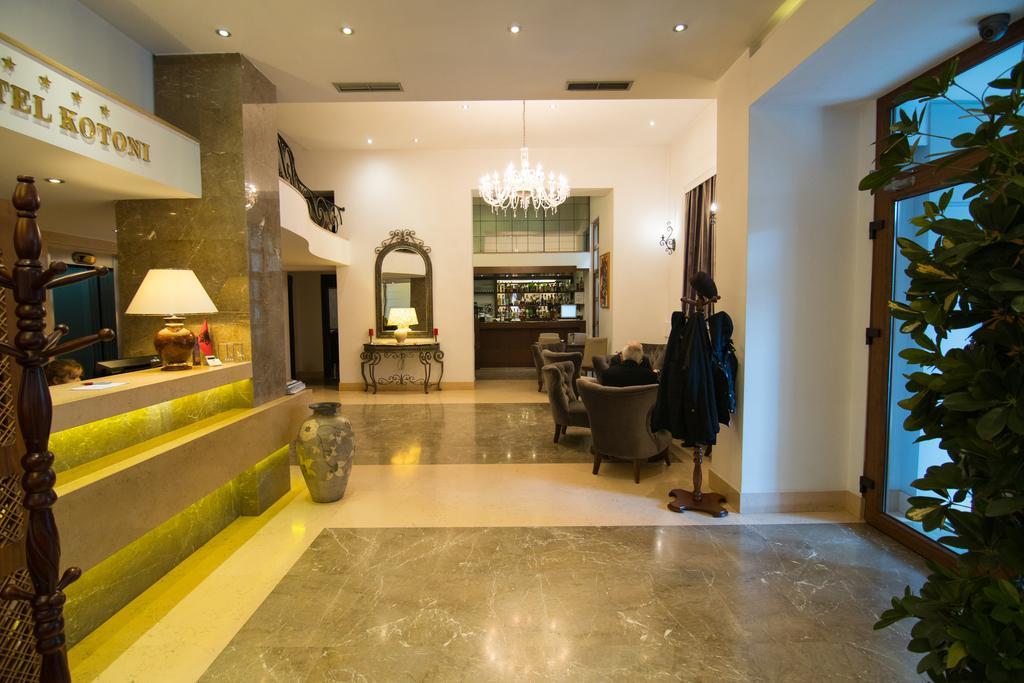 Hotel Boutique Kotoni