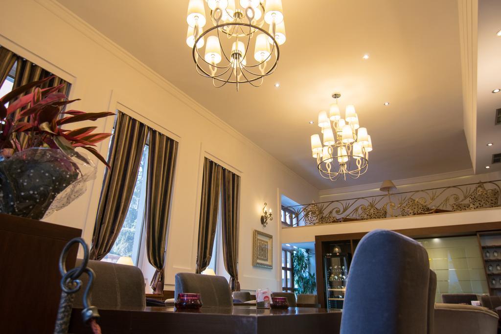 Boutique Kotoni Hotel