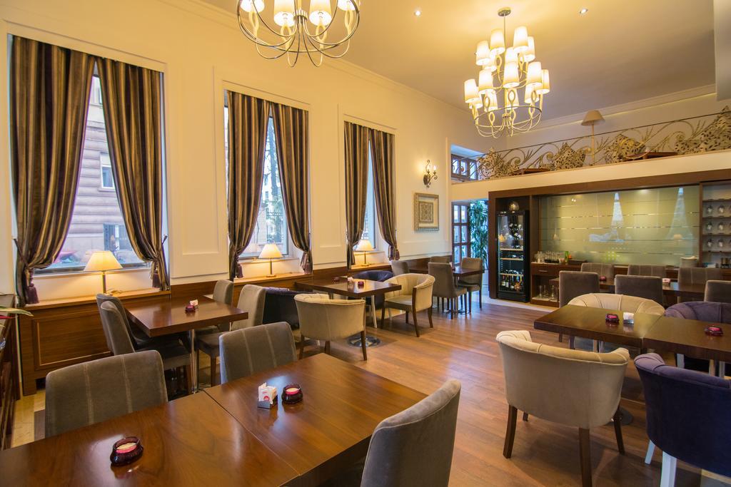Boutique Kotoni Hotel 4*