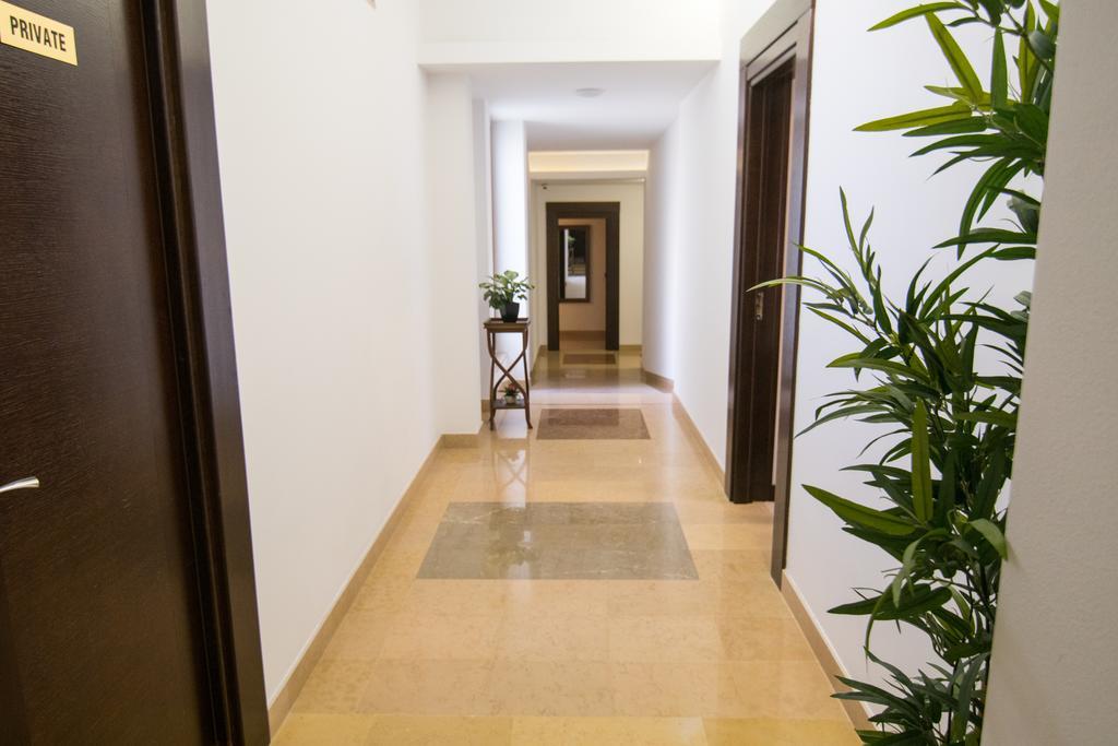 Hotel Boutique Kotoni 4*