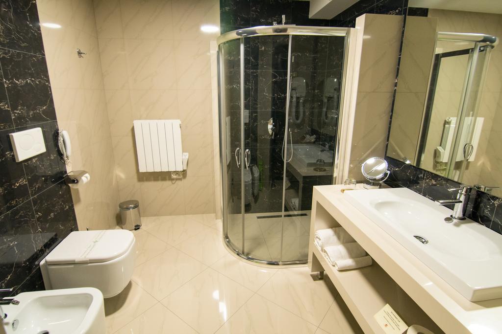 Hotel Boutique Kotoni Tirana