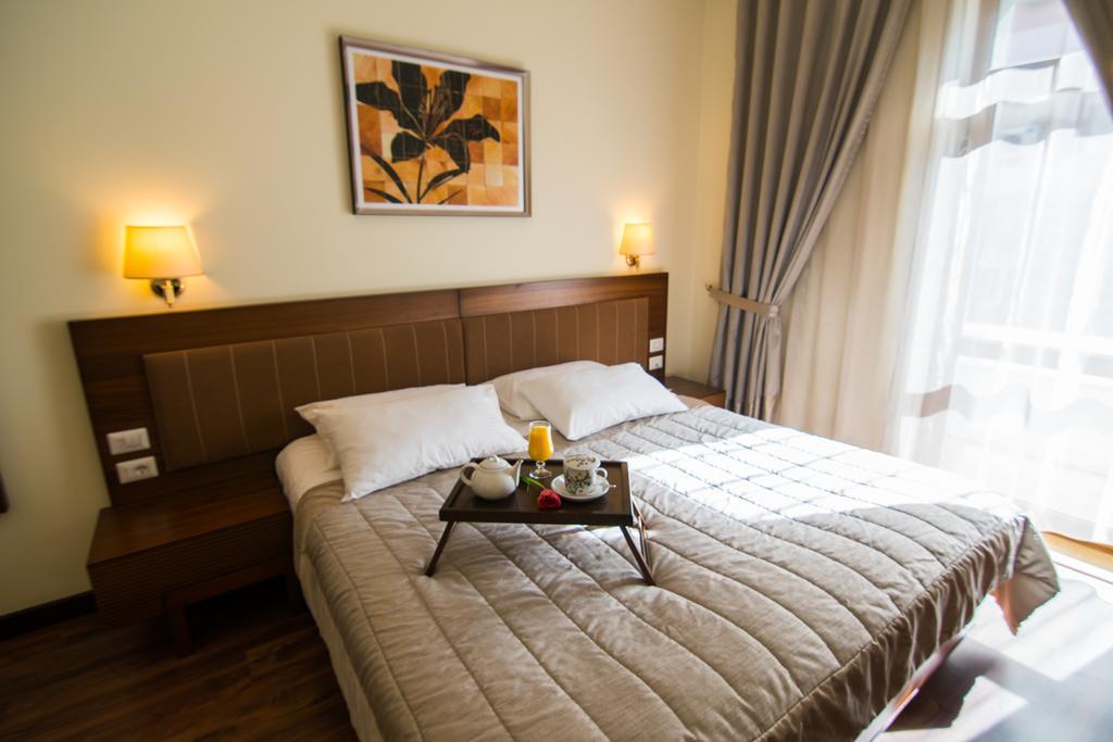 Hotel Boutique Kotoni