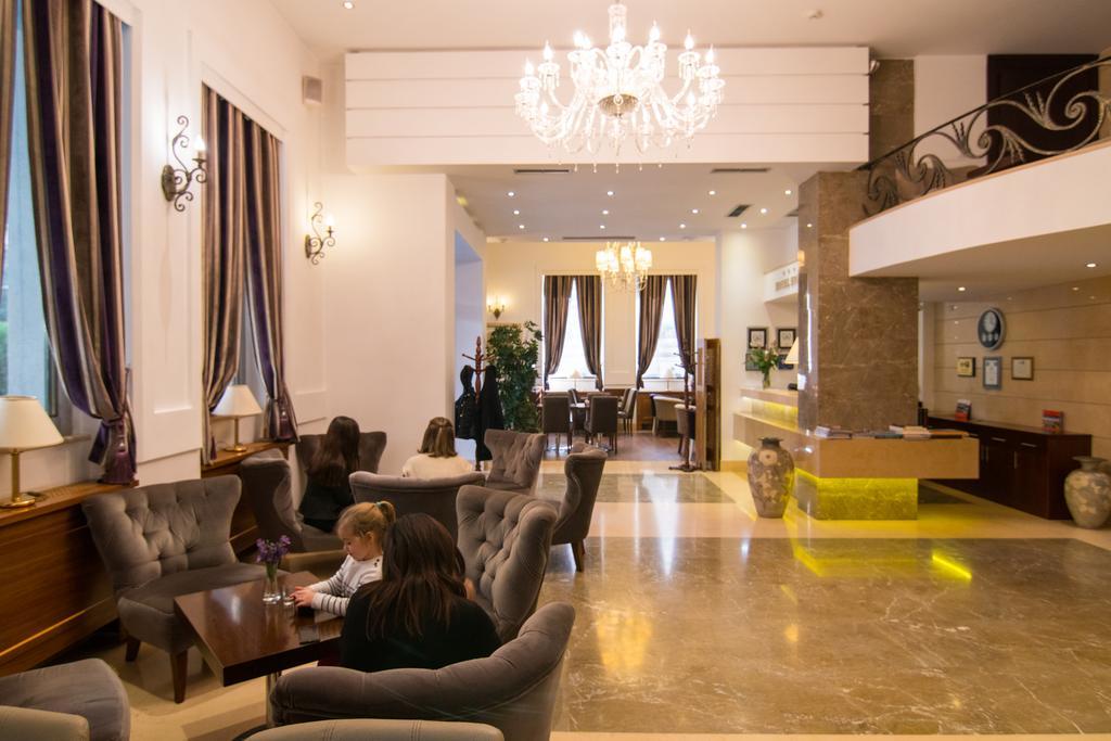 Hotel Boutique Kotoni 4*