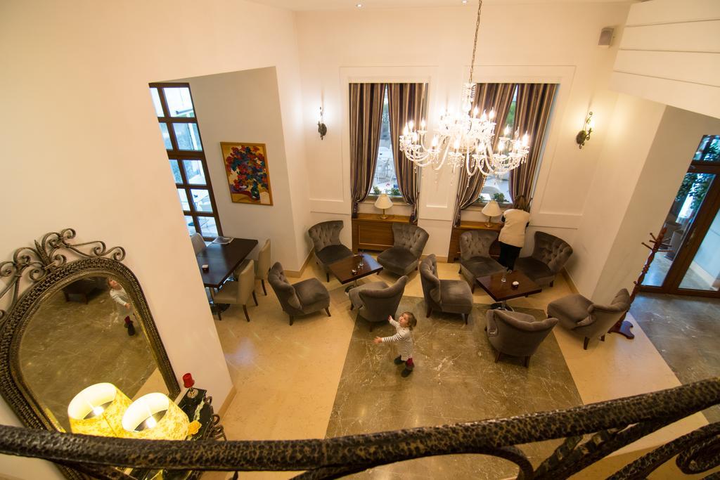 Boutique Kotoni Hotel 4*