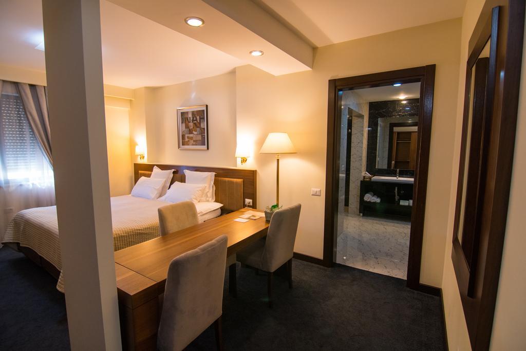 Boutique Kotoni Hotel 4*