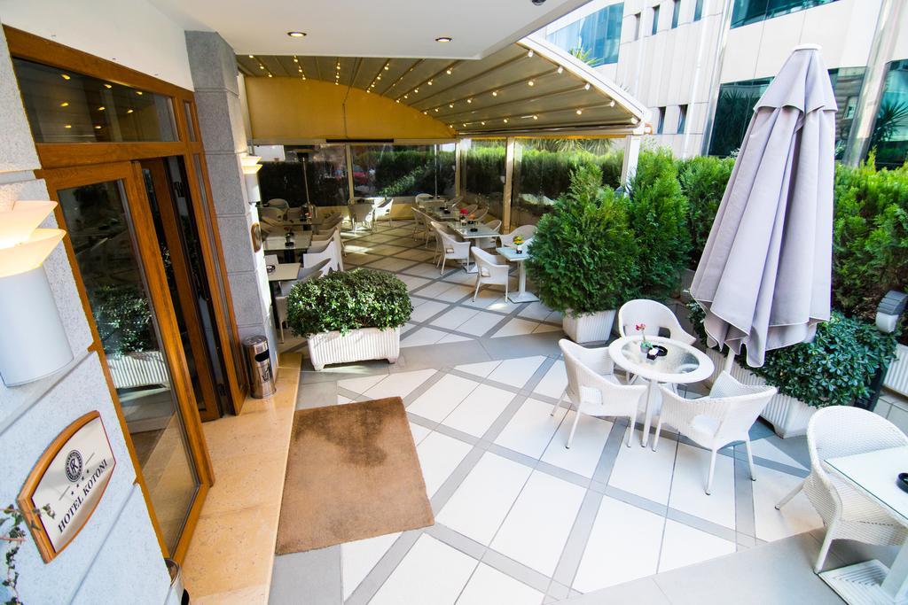 Boutique Kotoni 4*