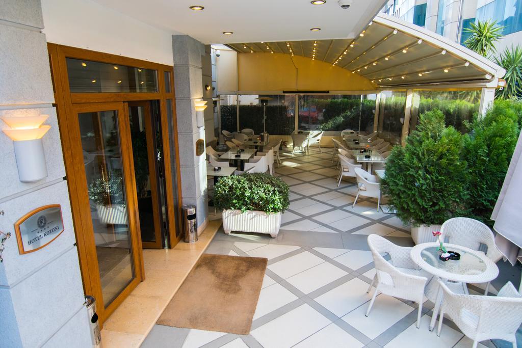 Boutique Kotoni 4*