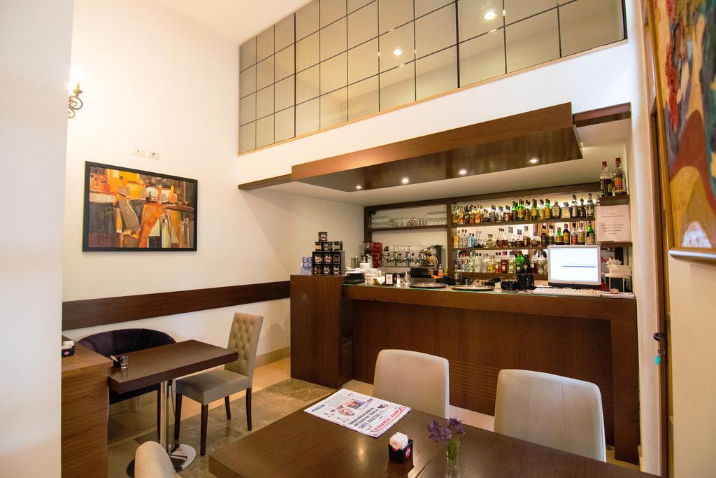 Hotel Boutique Kotoni 4*