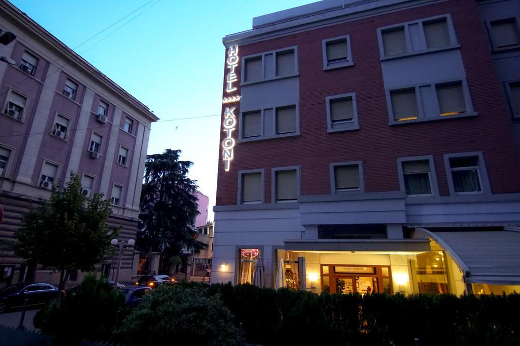 Boutique Kotoni 4*